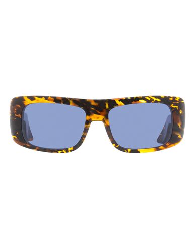 Jimmy Choo Shield Rylan/s Sunglasses Sunglasses Black Size 99 Plastic