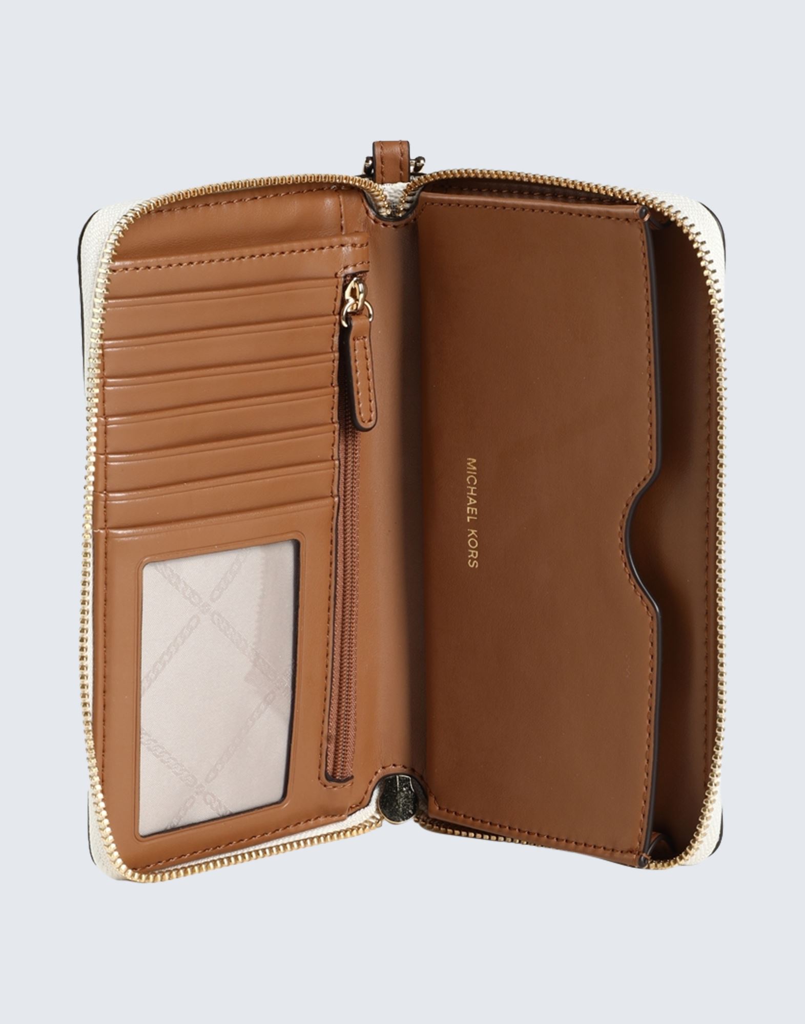  Michael Michael Kors - Kleinlederwaren - Brieftaschen - On Yoox.com 
