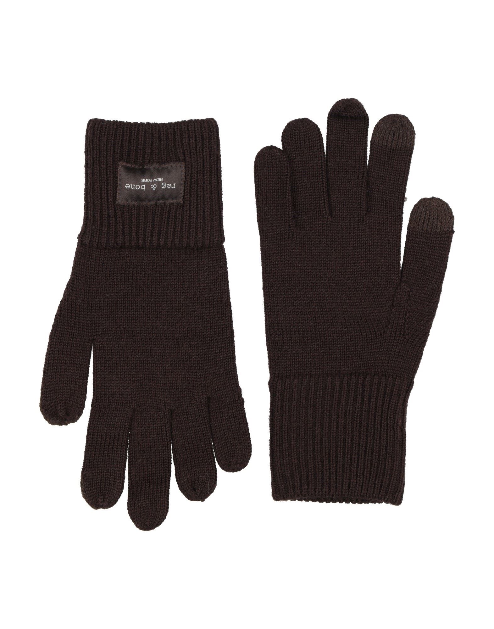  Rag & Bone - Accessoires - Handschuhe - On Yoox.com 