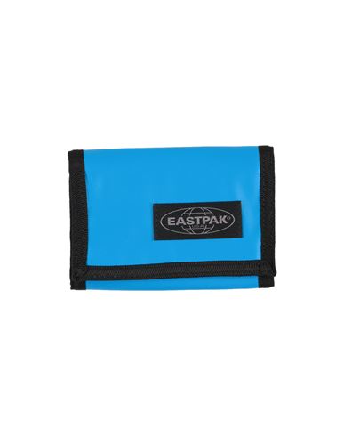 Eastpak Woman Wallet Blue Size - Polyester