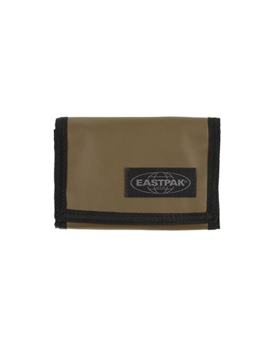 Eastpak Woman Wallet Military Green Size - Polyester