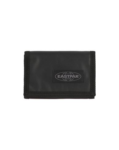 Eastpak Woman Wallet Black Size - Polyester