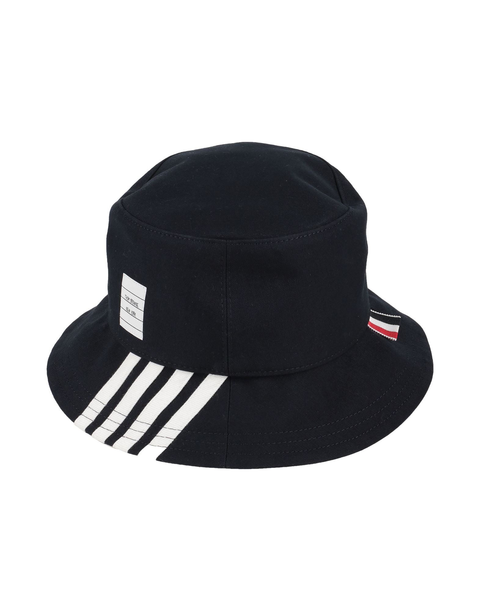  Thom Browne - Accessoires - Mützen & Hüte - On Yoox.com 