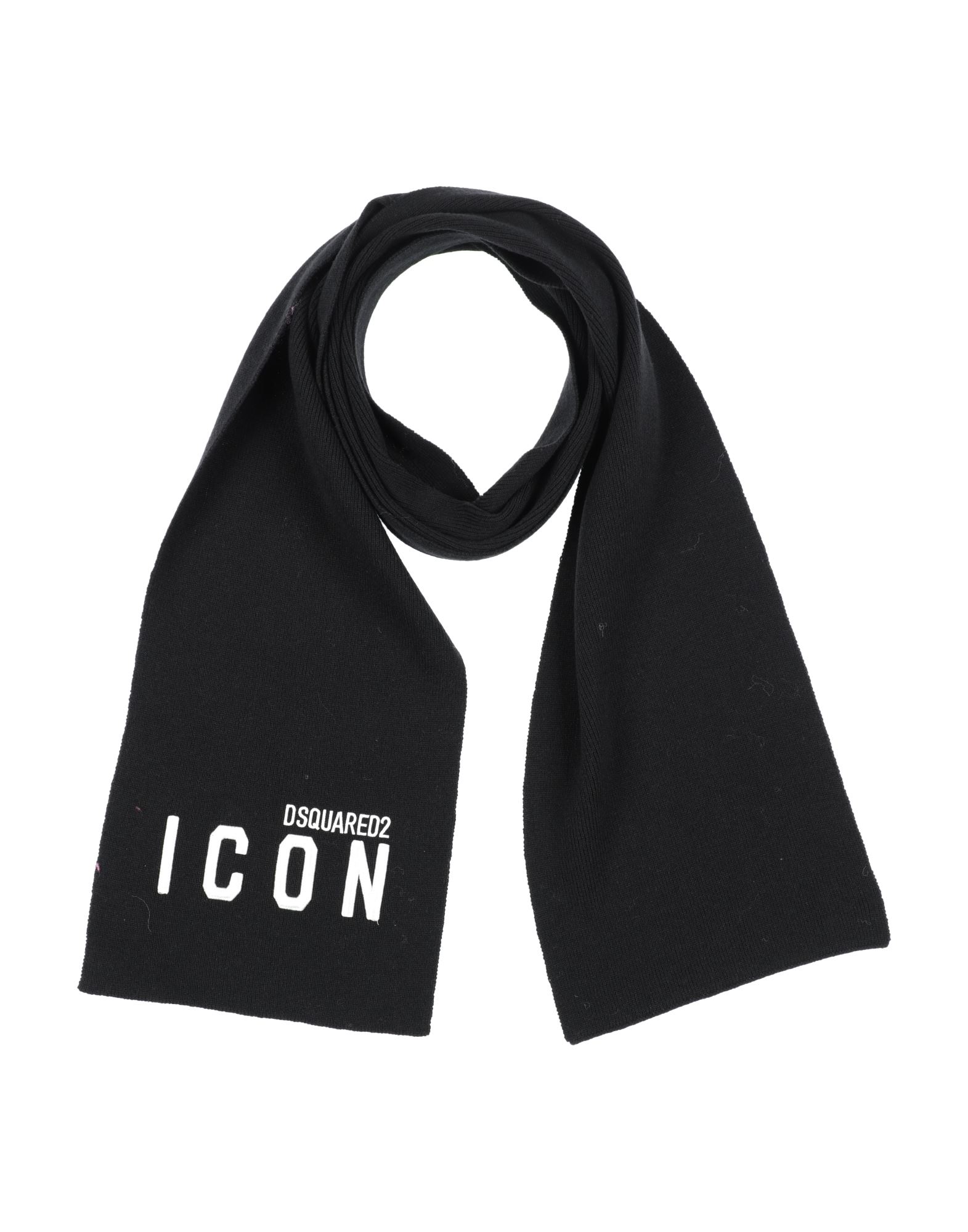  Dsquared2 - Accessoires - Schals - On Yoox.com 