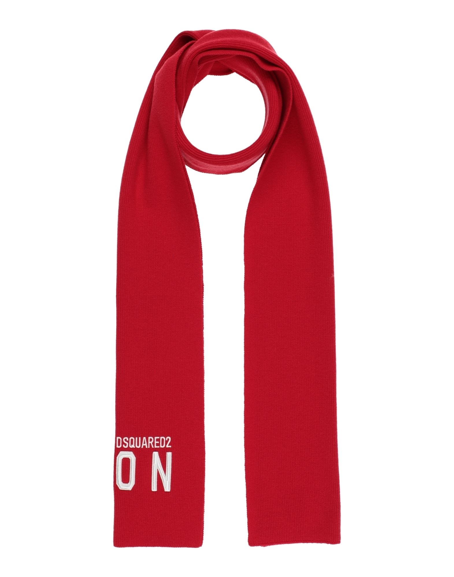  Dsquared2 - Accessoires - Schals - On Yoox.com 