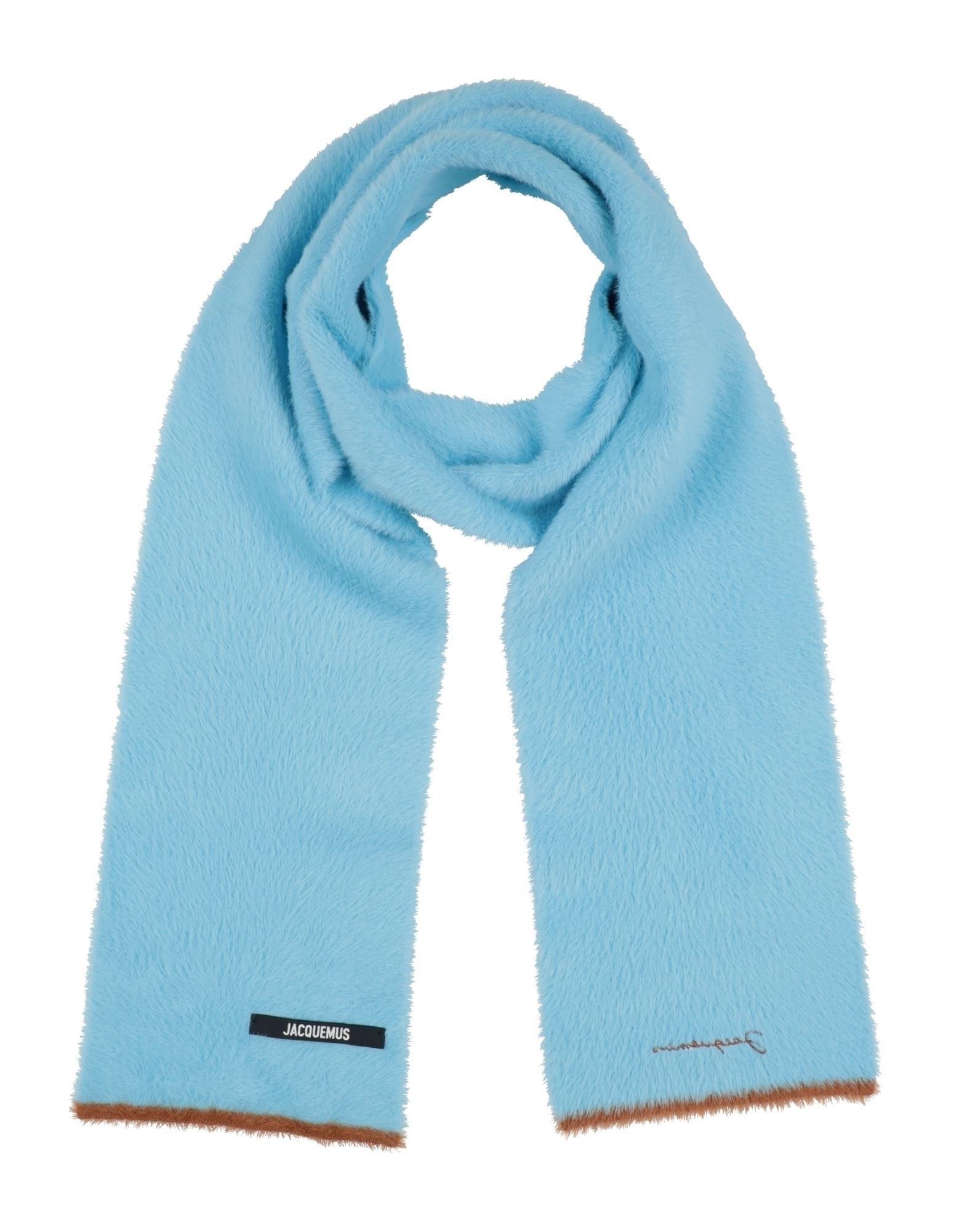  Jacquemus - Complementos - Bufandas - On Yoox.com 