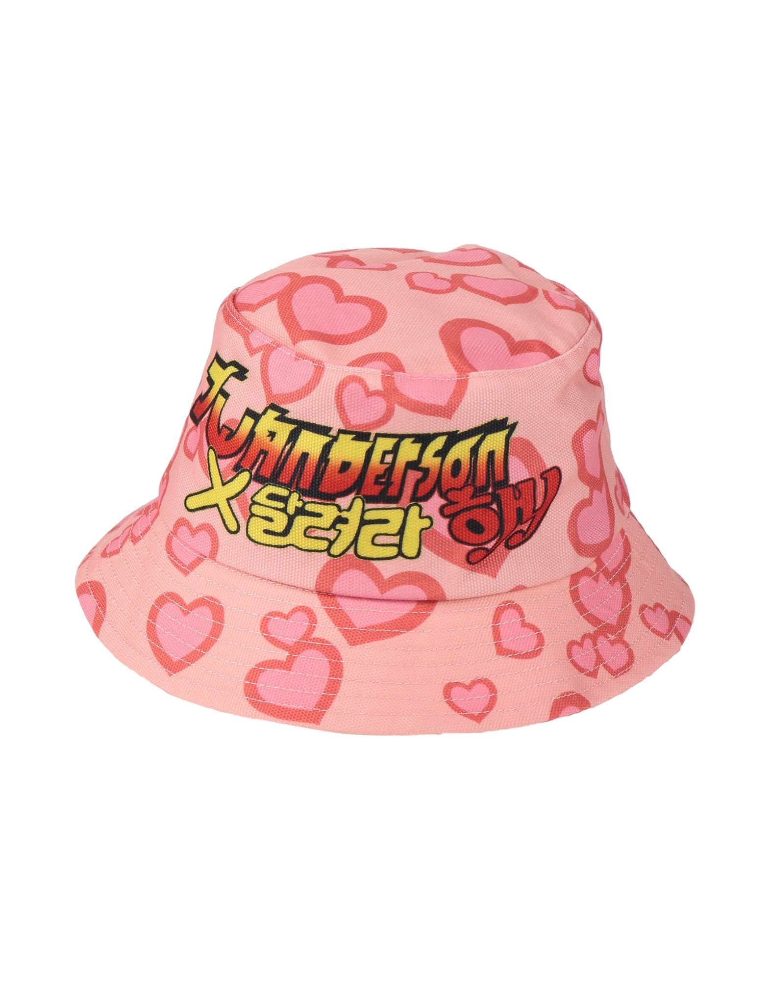  Jw Anderson - Accessoires - Mützen & Hüte - On Yoox.com 