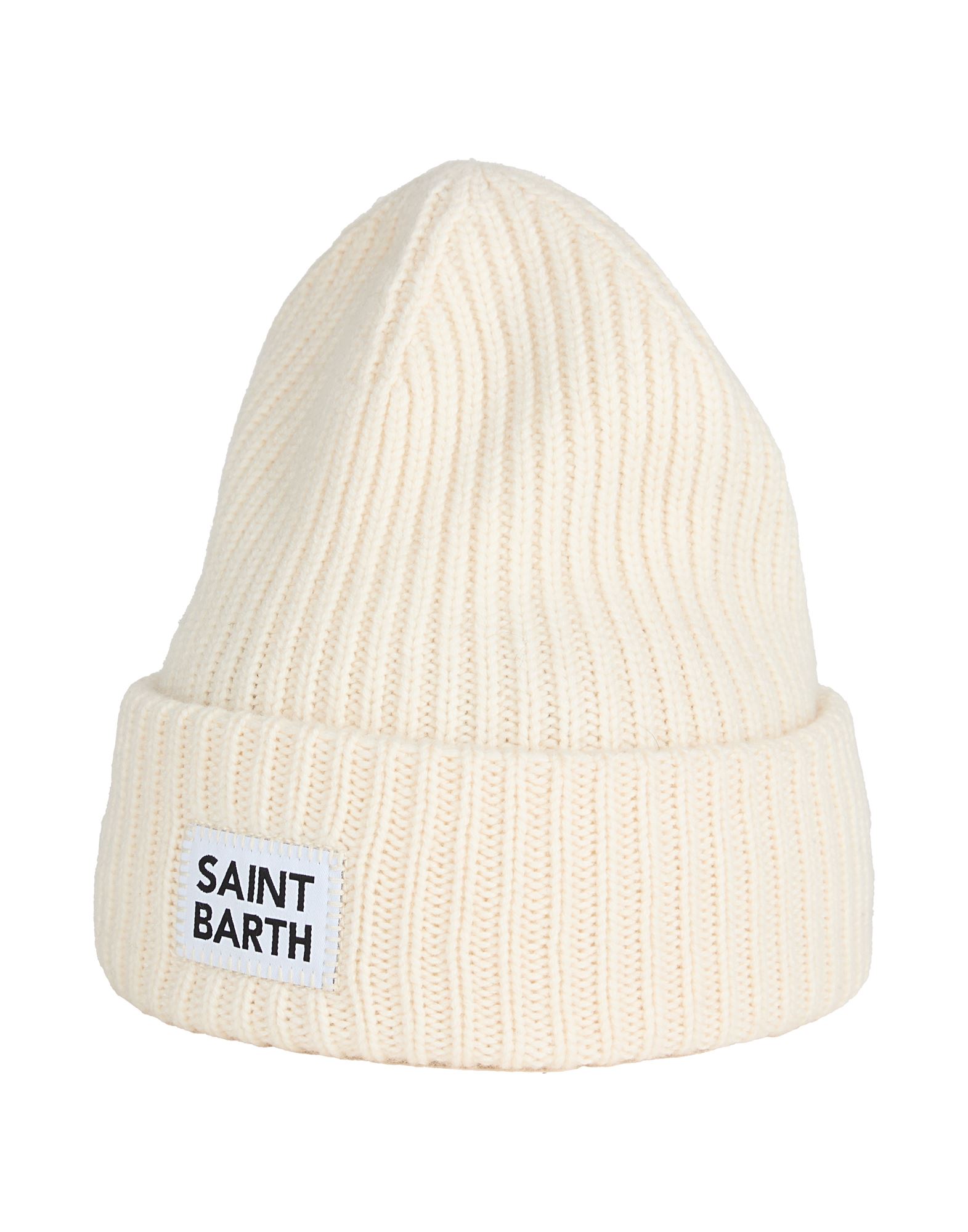 ԥ볫MC2 SAINT BARTH ǥ ˹ ܥ꡼ one size  40% / 졼 25% / ʥ 25% / ߥ 10%