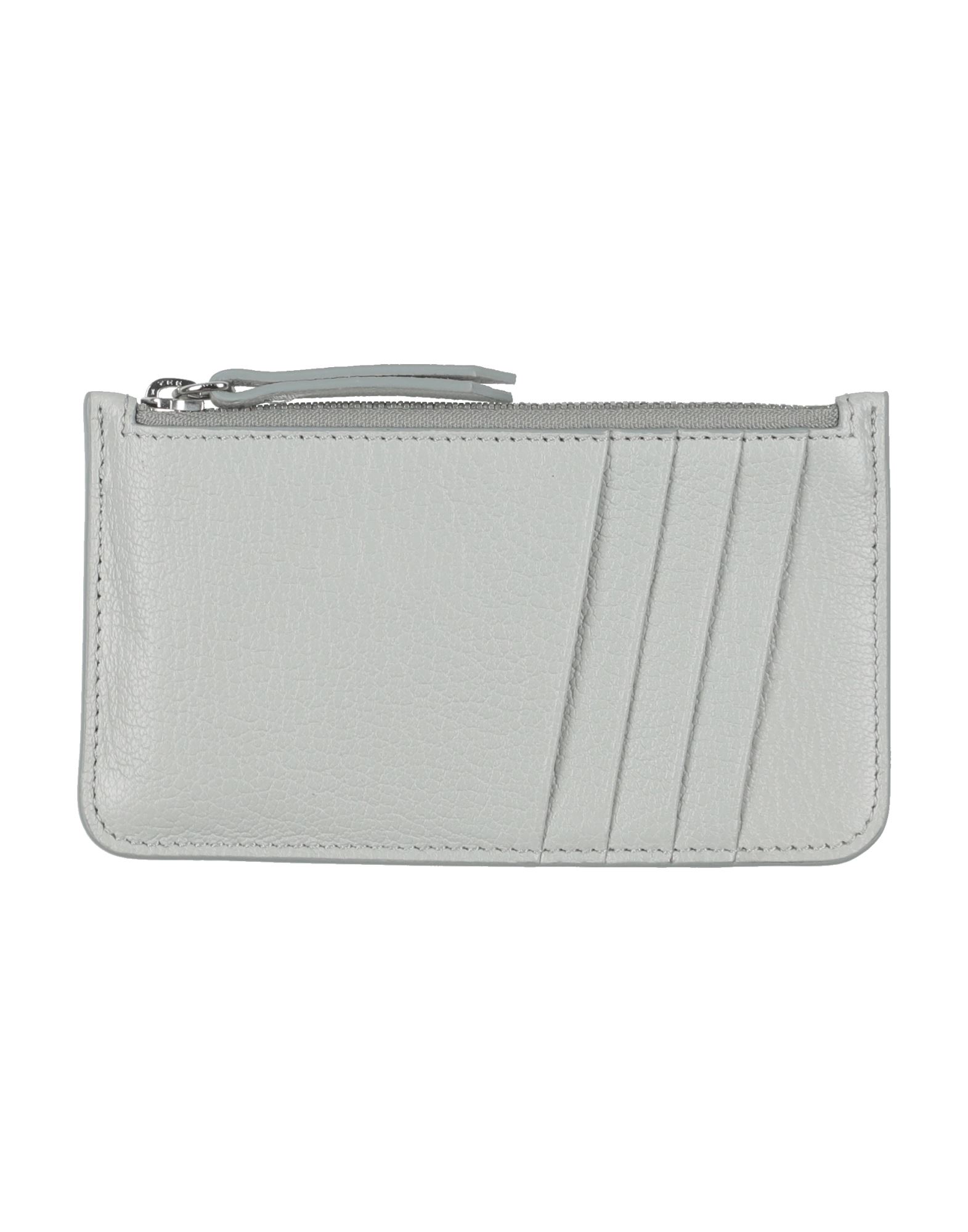 Maison Margiela メゾンマルジェラ 財布スカイブルー 中古・古着通販】Maison Margiela (メゾンマルジェラ