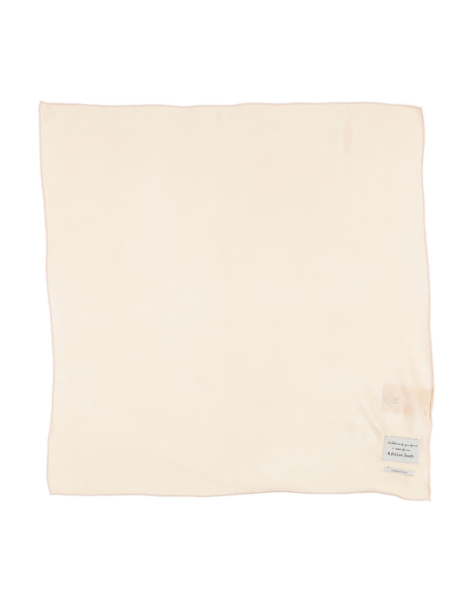  Alessia Santi - Accessoires - Schals - On Yoox.com 
