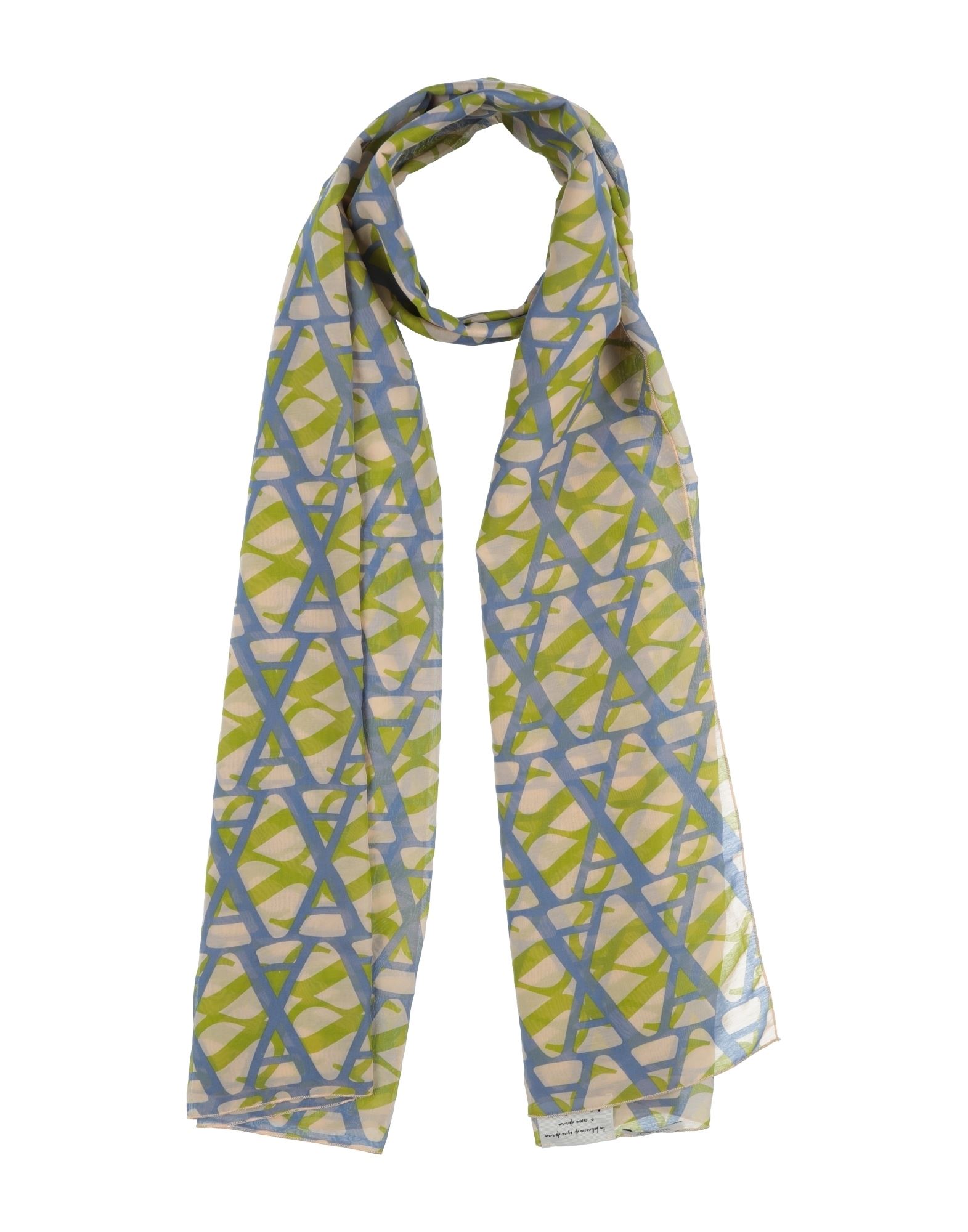  Alessia Santi - Accessoires - Schals - On Yoox.com 
