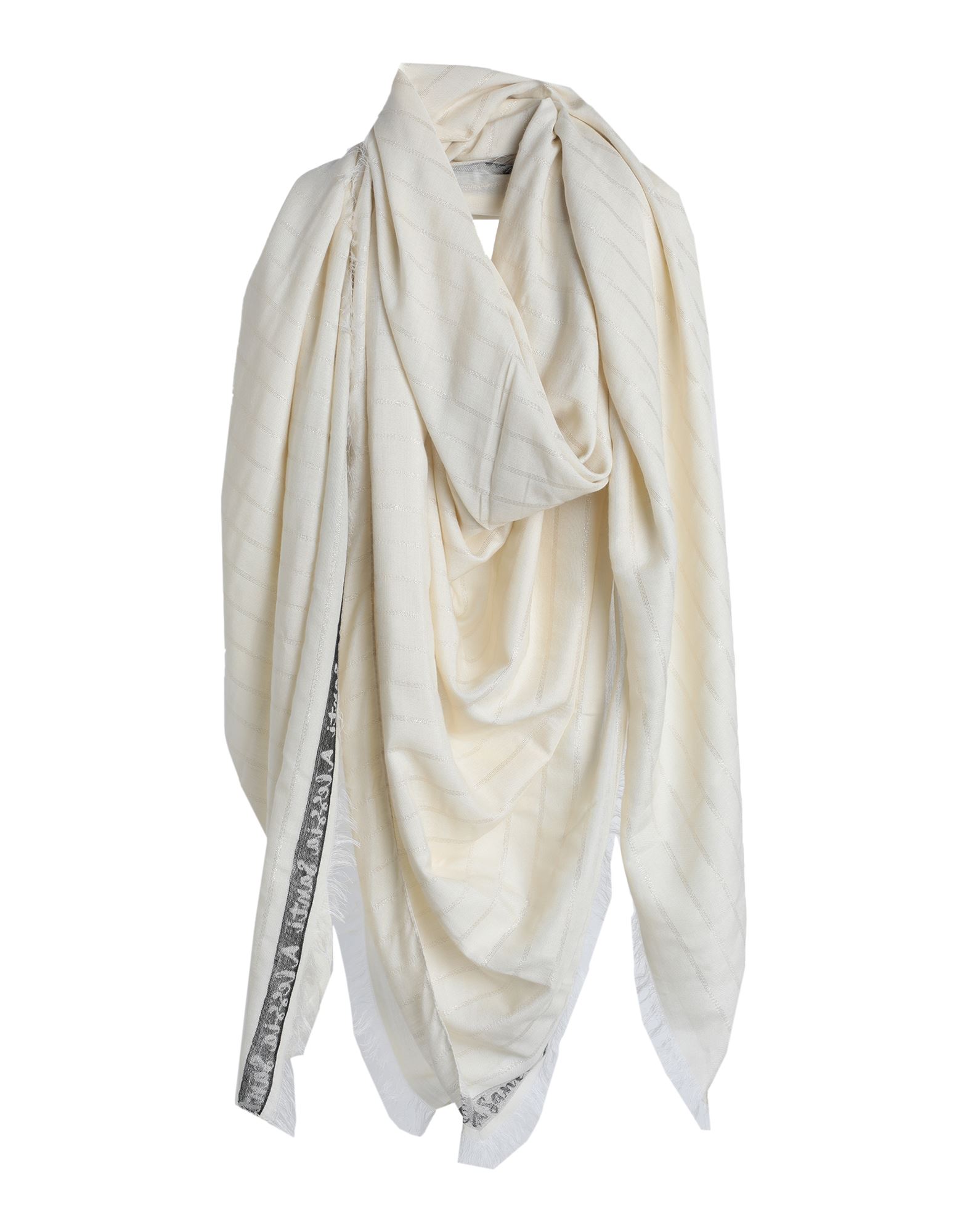  Alessia Santi - Accessoires - Schals - On Yoox.com 