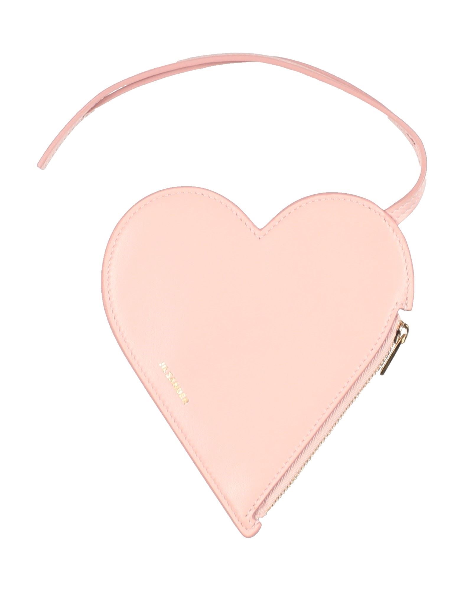  Jil Sander - Kleinlederwaren - Portemonnaies - On Yoox.com 