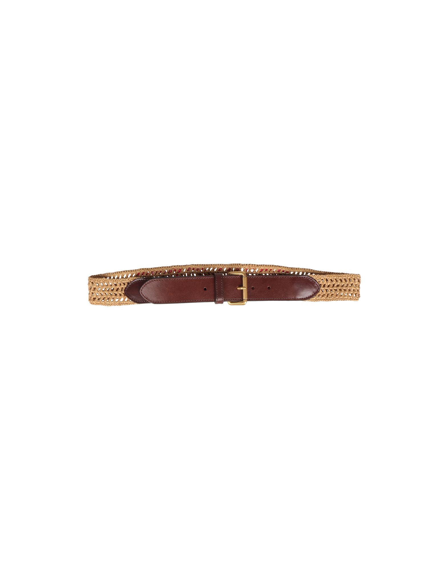  Dsquared2 - Kleinlederwaren - Gürtel - On Yoox.com 