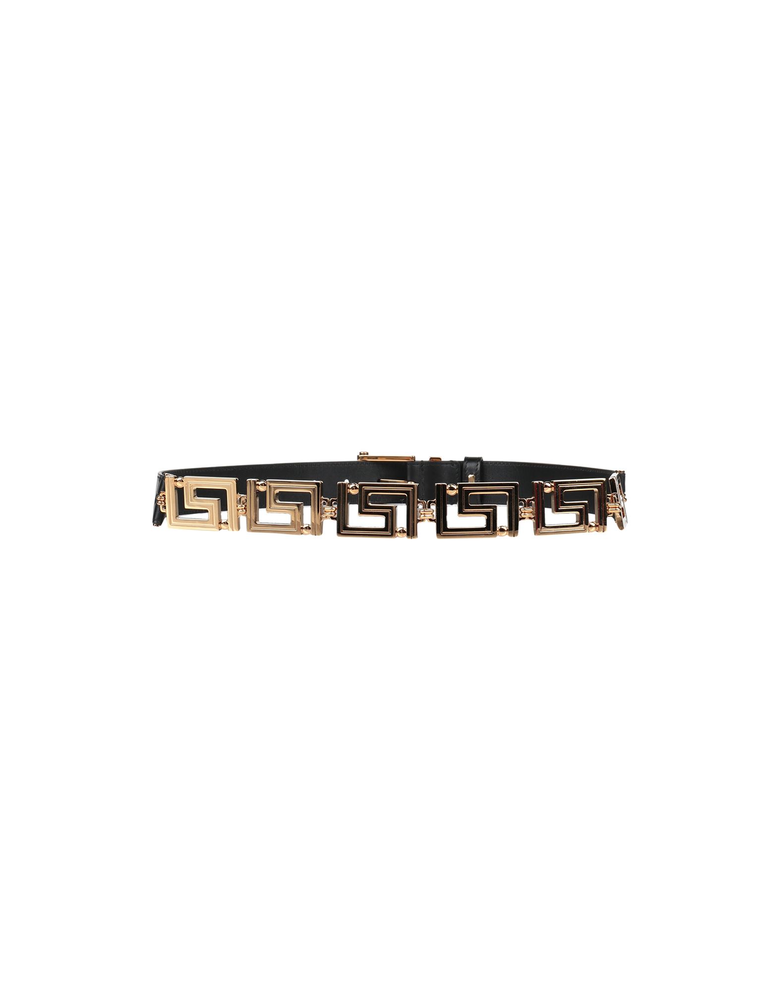  Versace - Kleinlederwaren - Gürtel - On Yoox.com 