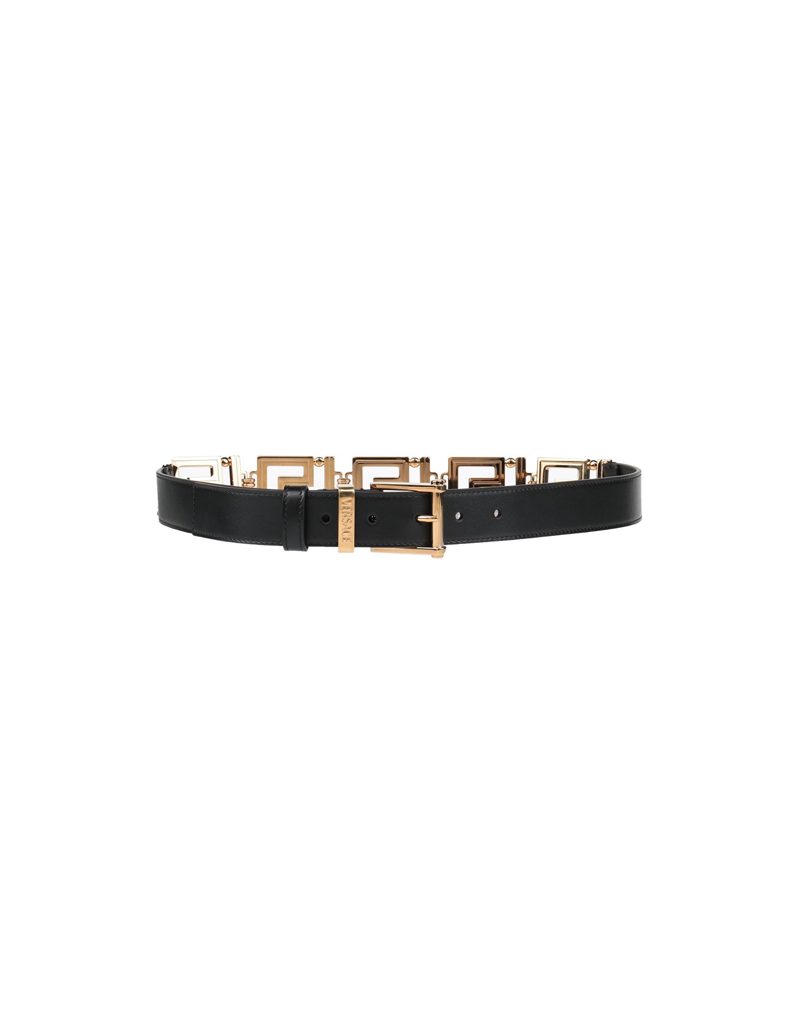  Versace - Kleinlederwaren - Gürtel - On Yoox.com 