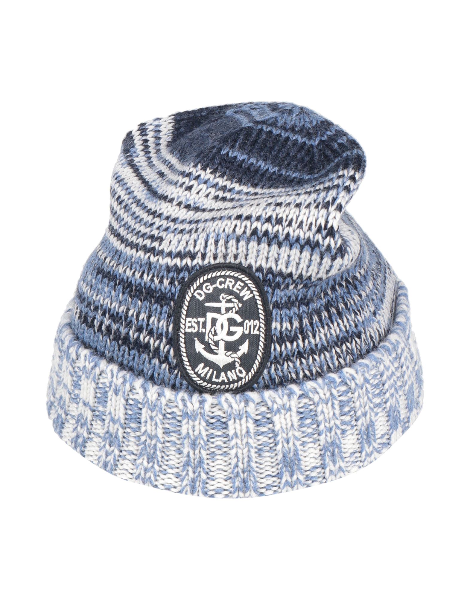  Dolce&gabbana - Accessoires - Mützen & Hüte - On Yoox.com 