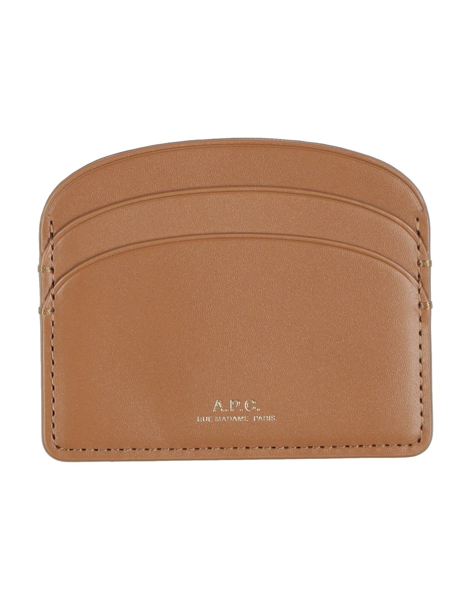  A.p.c. - Kleinlederwaren - Kartenetuis - On Yoox.com 