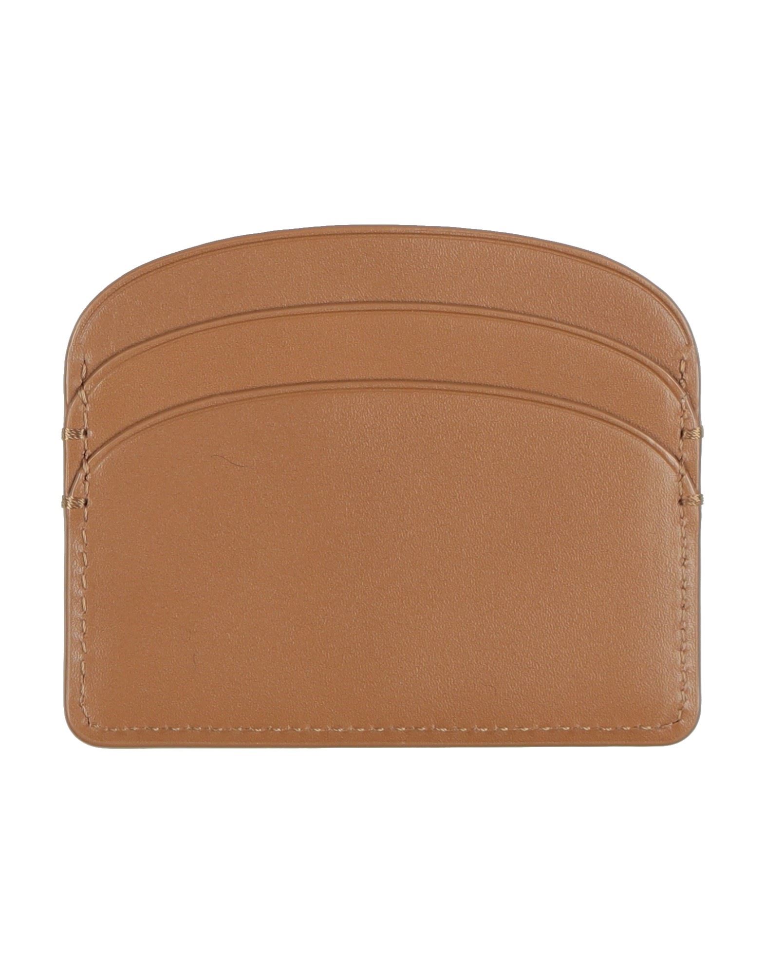  A.p.c. - Kleinlederwaren - Kartenetuis - On Yoox.com 