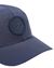 3 of 3 - Cap Man 99576 NYLON METAL IN ECONYL® REGENERATED NYLON Detail D STONE ISLAND