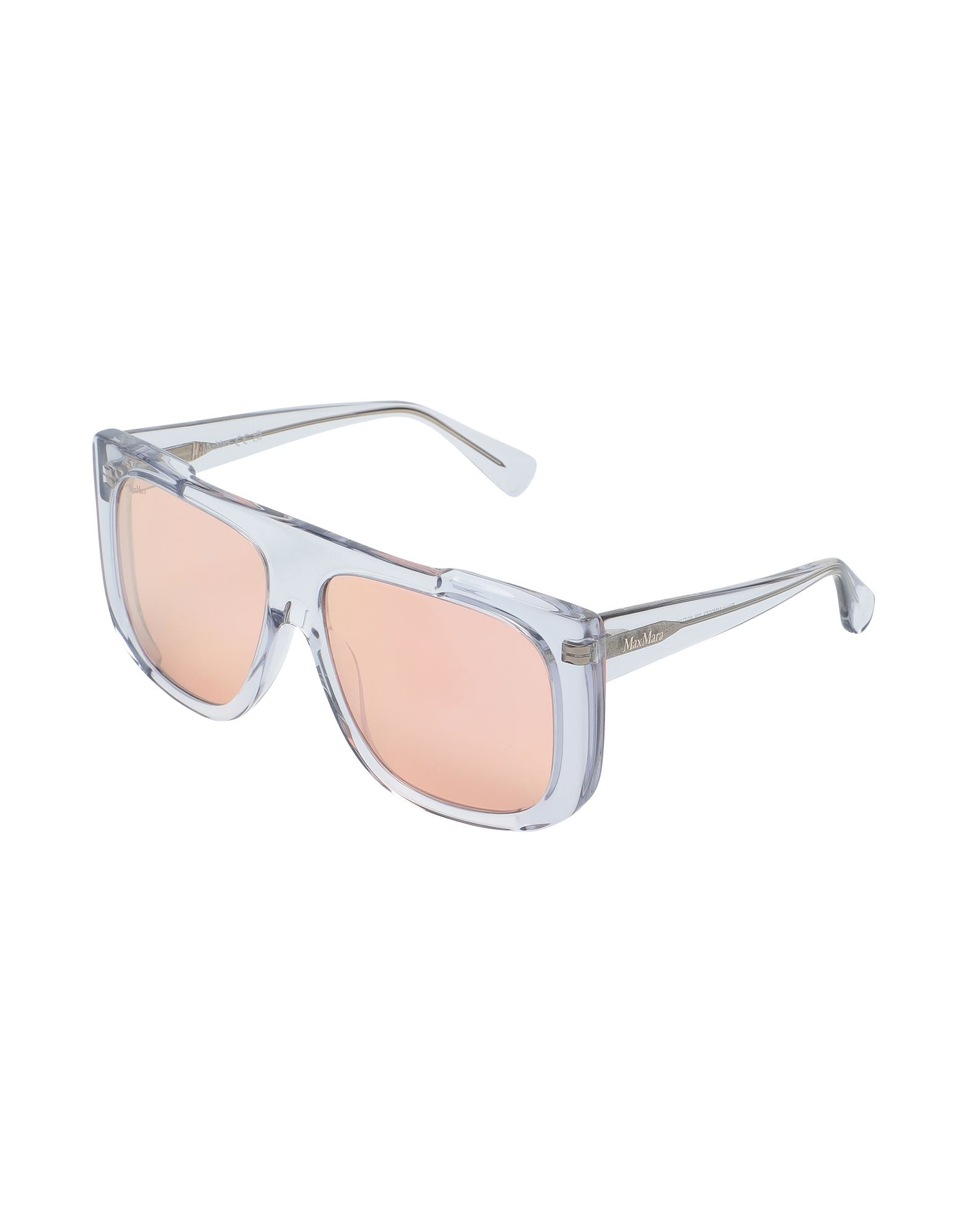  Max Mara - Brillen - Sonnenbrillen - On Yoox.com 