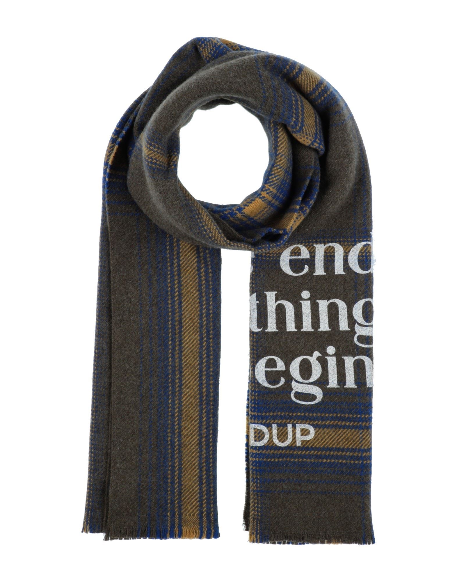  Dondup - Accessoires - Schals - On Yoox.com 