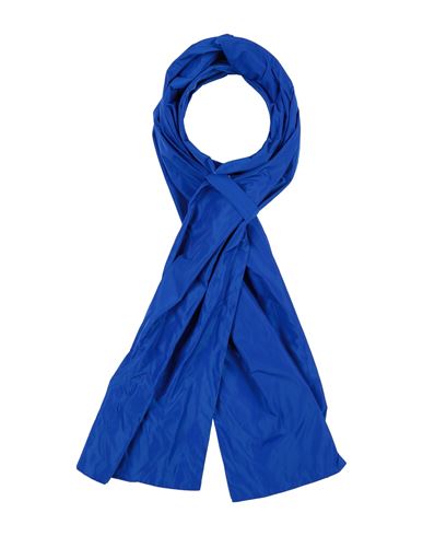 Clips Woman Scarf Blue Size - Polyester