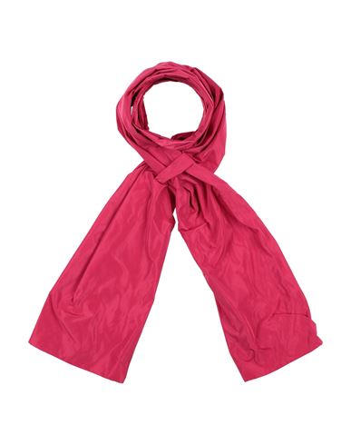 Clips Woman Scarf Magenta Size - Polyester