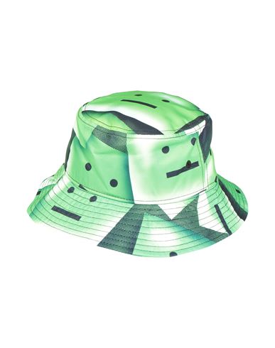 Sombrero Hombre Verde lima 59 Hombre