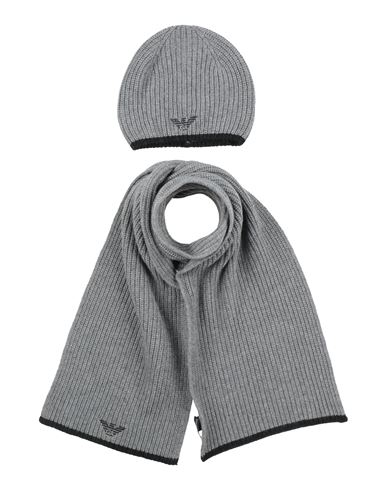 Juegos de accesorios Hombre Gris ONESIZE Hombre