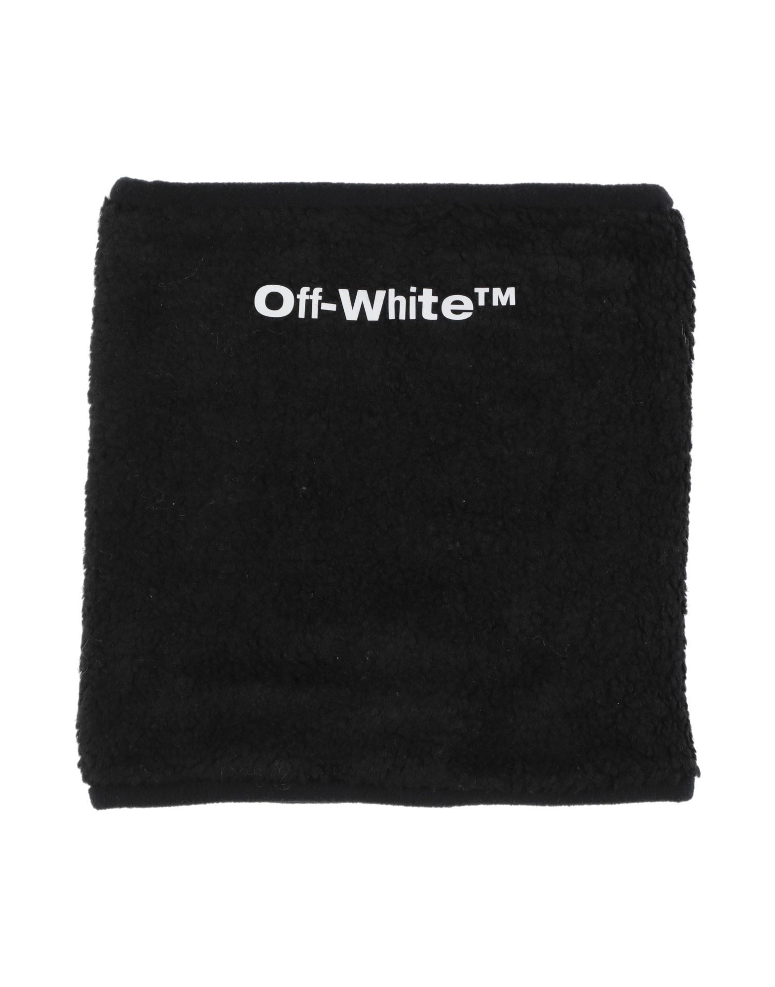  Off-white™ - Accessoires - Schals - On Yoox.com 