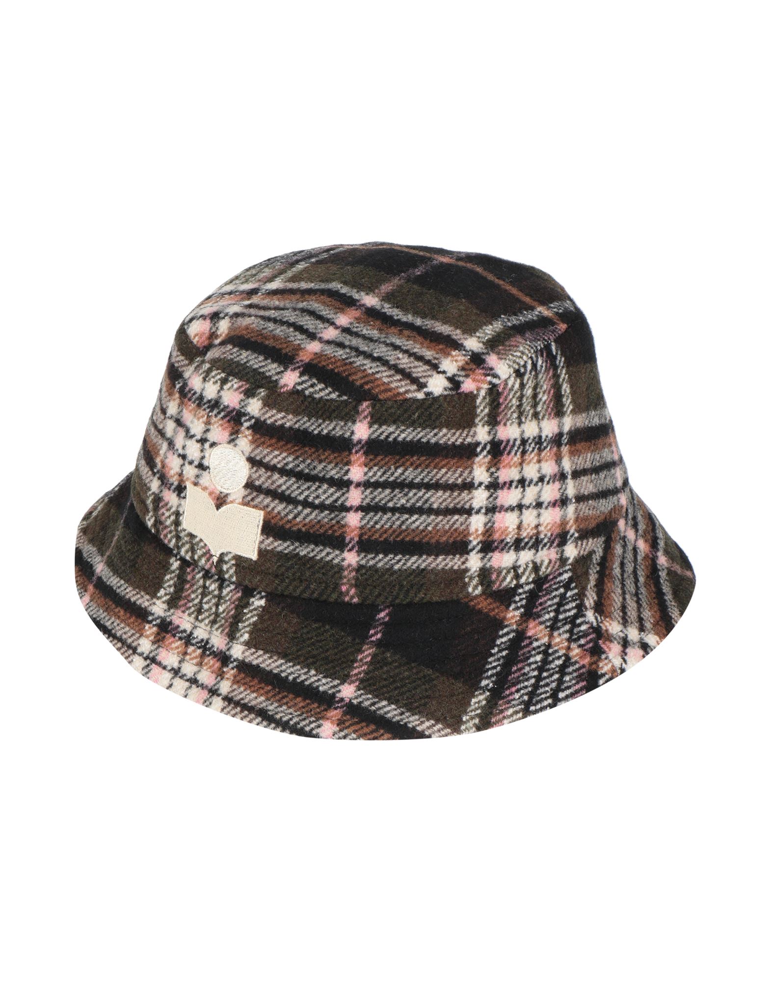  Isabel Marant - Accessoires - Mützen & Hüte - On Yoox.com 
