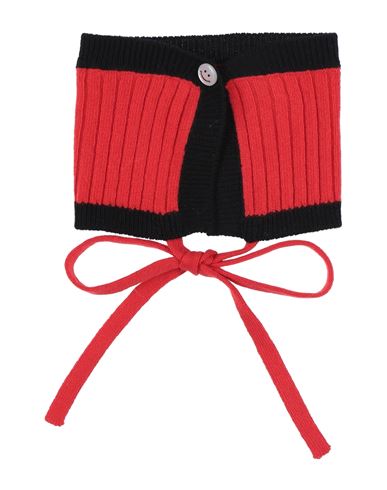 Cormio Woman Hat Red Size Onesize Wool