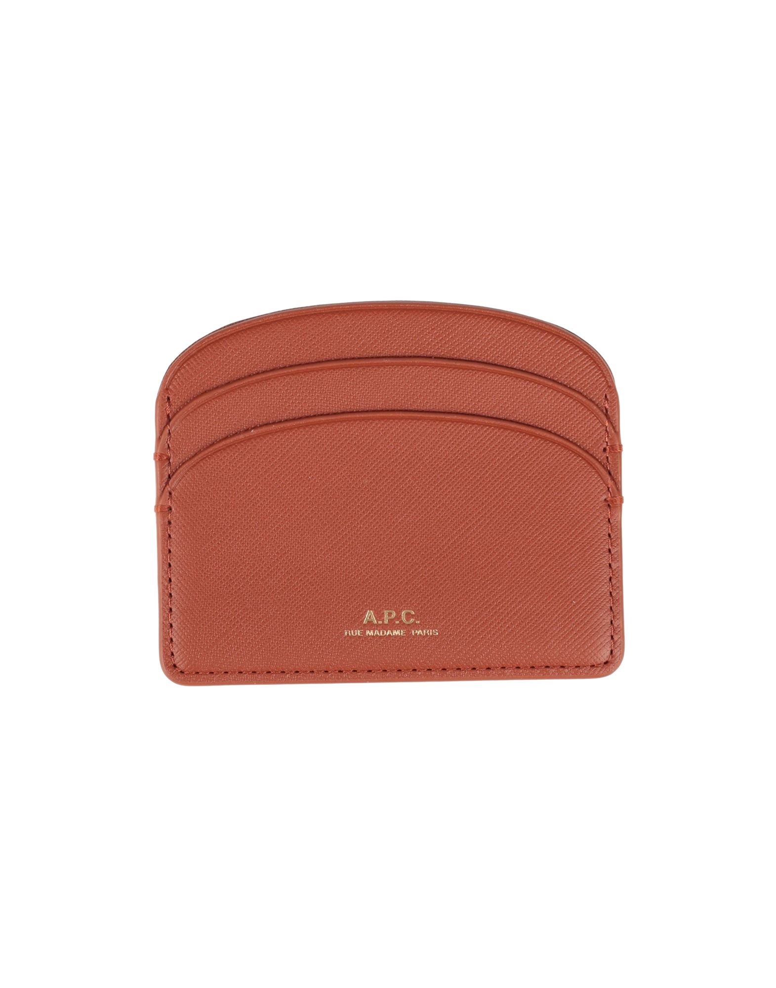  A.p.c. - Kleinlederwaren - Kartenetuis - On Yoox.com 