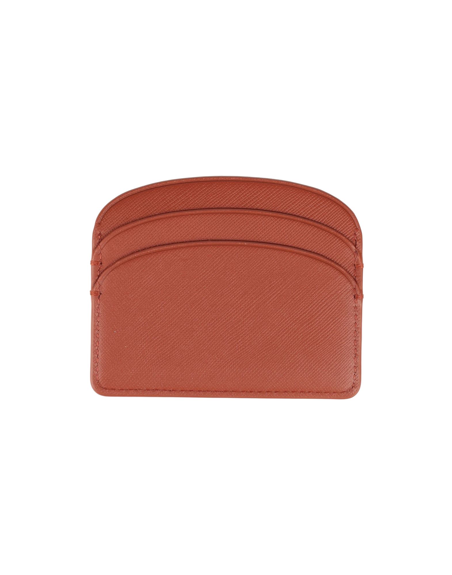  A.p.c. - Kleinlederwaren - Kartenetuis - On Yoox.com 