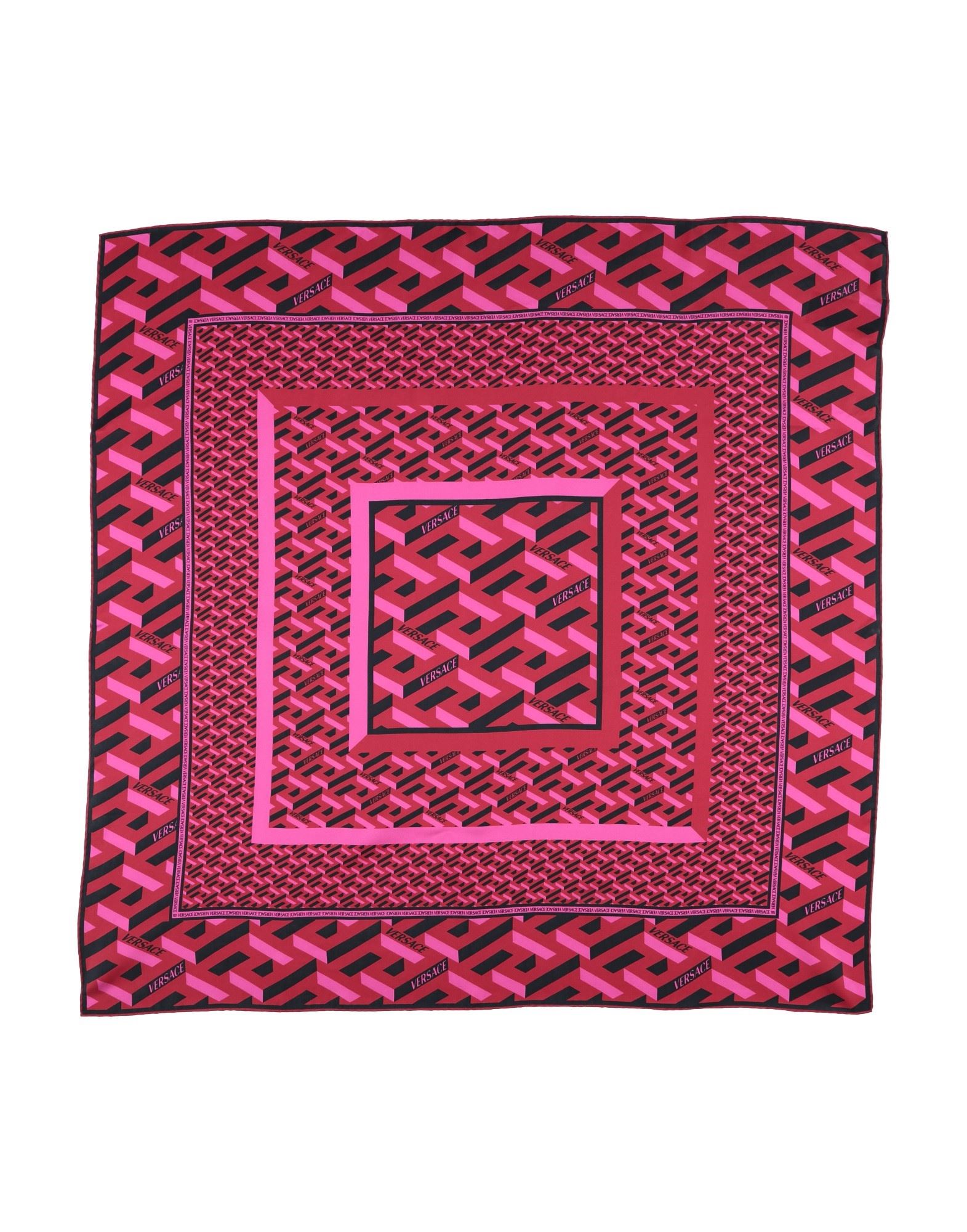  Versace - Accessoires - Schals - On Yoox.com 