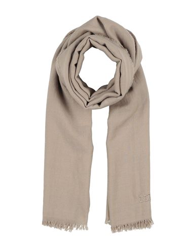 Woman Scarf White Size - Polyamide, Mohair wool, Wool