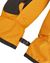 3 of 3 - Gloves Man 92429 GLOVES SOFT SHELL-R_e.dye® TECHNOLOGY IN RECYCLED POLYESTER WITH POLARTEC® LINING Detail D STONE ISLAND