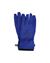 1 of 3 - Gloves Man 92429 GLOVES SOFT SHELL-R_e.dye® TECHNOLOGY IN RECYCLED POLYESTER WITH POLARTEC® LINING Front STONE ISLAND