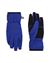 2 of 3 - Gloves Man 92429 GLOVES SOFT SHELL-R_e.dye® TECHNOLOGY IN RECYCLED POLYESTER WITH POLARTEC® LINING Back STONE ISLAND