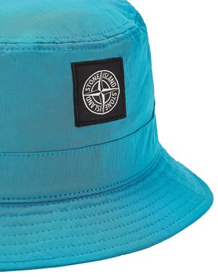 Cap Stone Island Men - Official Store