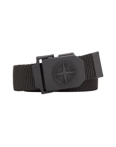 Stone island belt on sale sale