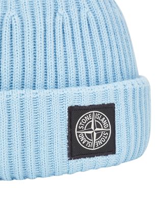 N22C3, MÜTZE Für Ihn | Stone Island Online Shop