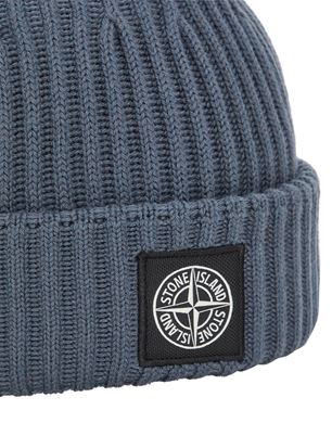 N22C3, MÜTZE Für Ihn | Stone Island Online Shop