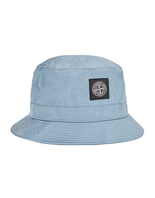 STONE ISLAND ハット メンズ