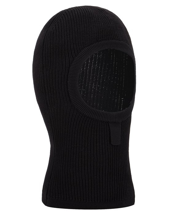BALACLAVA Stone Island Men Official Store