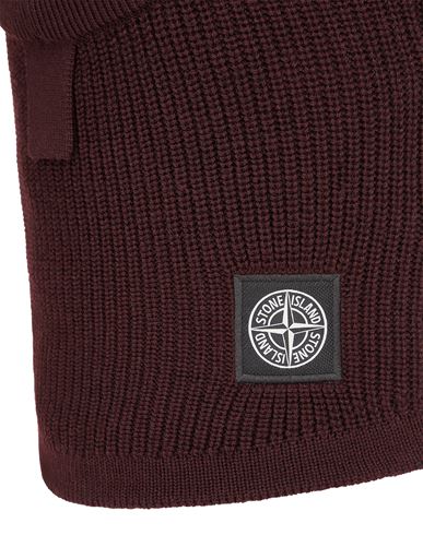 PASSAMONTAGNA Stone Island Uomo - Store Ufficiale