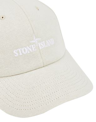 Cap Stone Island Men - Official Store