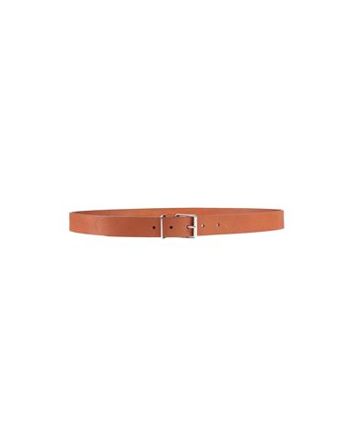Anderson's Woman Belt Brown Size 36 Soft Leather