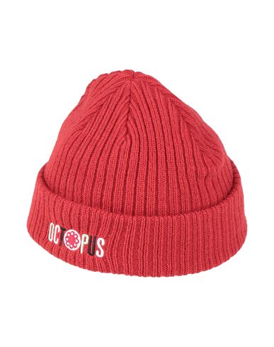 Mützen & Hüte Herren Rot ONESIZE Herren